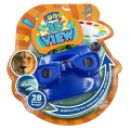 Luna - Κάμερα 3D Εικόνων Με Δίσκους, Ζώα Της Ζούγκλας Και Της Θάλασσας 621743
