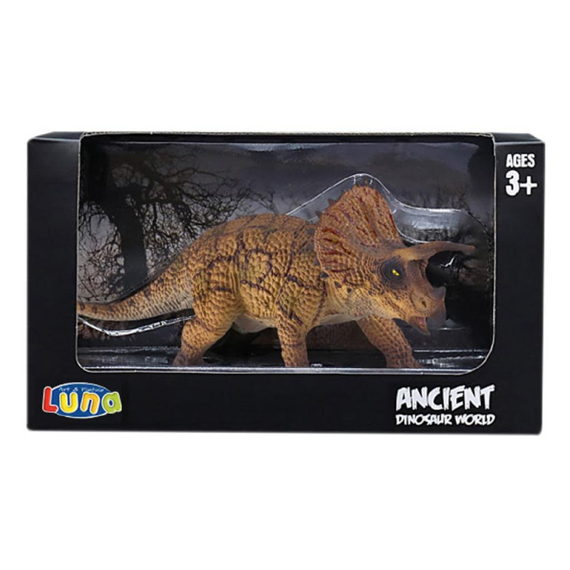 Luna - Ancient Dinosaur World, Δεινόσαυρος Τρικερατόπας 622002