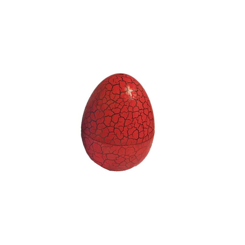 Diakakis - Αυγό Δεινόσαυρου, Κόκκινο 621623