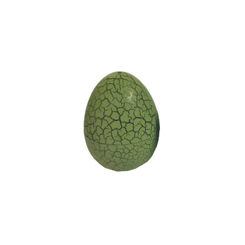 Diakakis - Αυγό Δεινόσαυρου, Πράσινο 621623