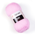 Yarnart - Νήμα Για Πλέξιμο Baby, 50gr 150M Colour 649