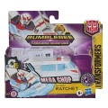 Hasbro Transformers - Cyberverse 1 Step Changer, Ratchet E7076 (E3522)