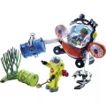 Playmobil City Action - Επιχείρηση Υποβρύχιου Καθαρισμού 70142