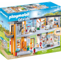 Playmobil City Life - Μεγάλο Ιατρικό Κέντρο 70190