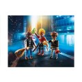 Playmobil City Action - Ομάδα Ληστών 70670