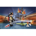 Playmobil City Action – Βαλιτσάκι, Δασοπυροσβέστης 70310