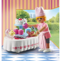 Playmobil Special Plus - Candy Bar 70381