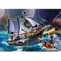Playmobil Pirates – Πλοιάριο Λιμενοφυλάκων 70412