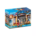 Playmobil Pirates - Play Box, Περιπέτειες Των Πειρατών 70506