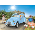 Playmobil Citroen - Citroën 2CV 70640