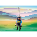 Playmobil City Action - Μπρελόκ Αστυνομικός 70648