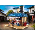 Playmobil Naruto - Ichiraku Ramen Shop 70668