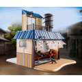 Playmobil Naruto - Ichiraku Ramen Shop 70668