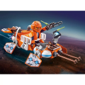 Playmobil Space - Gift Set, Εξερευνητής Με Διαστημικό Όχημα 70673