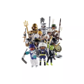 Playmobil Figures – Αγόρι Series 22 70734