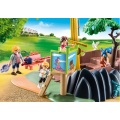 Playmobil City Life - Παιδική Χαρά "Το Καράβι" 70741