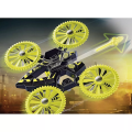 Playmobil City Action - Καταδίωξη Drone Από Αστυνομικό Τζετ 70780