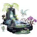 Playmobil Adventures Of Ayuma - Μαγεμένη Νεραϊδολίμνη 70800