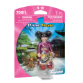 Playmobil Playmo-Friends - Πριγκίπισσα Της Ιαπωνίας 70811