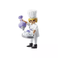 Playmobil Playmo-Friends - Ζαχαροπλάστρια 70813