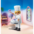 Playmobil Playmo-Friends - Ζαχαροπλάστρια 70813