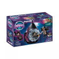 Playmobil Adventures Of Ayuma - Νυχτεριδόσπιτο Των Bad Fairies 70825