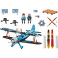 Playmobil Air Stuntshow - Διπλάνο Φοίνικας 70831