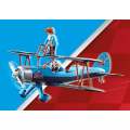 Playmobil Air Stuntshow - Διπλάνο Φοίνικας 70831