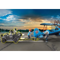 Playmobil Air Stuntshow - Διπλάνο Φοίνικας 70831