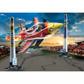 Playmobil Air Stuntshow - Τζετ Αετός 70832