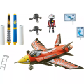 Playmobil Air Stuntshow - Τζετ Αετός 70832