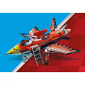 Playmobil Air Stuntshow - Τζετ Αετός 70832