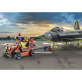 Playmobil Air Stuntshow - Κινητή Μονάδα Επισκευών 70835