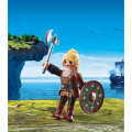 Playmobil Playmo-Friends - Βίκινγκ Πολεμίστρια 70854