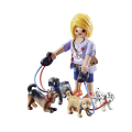 Playmobil Special Plus - Dog Walker 70883