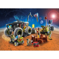 Playmobil Space - Αποστολή Στον Άρη Με Διαστημικά Οχήματα 70888