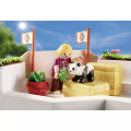 Playmobil Family Fun - Κτηνιατρείο Ζωολογικού Κήπου 70900