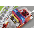 Playmobil Duck On Call - Πυροσβεστικό Όχημα 70911