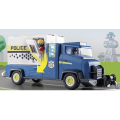 Playmobil Duck On Call - Αστυνομικό Όχημα 70912