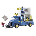 Playmobil Duck On Call - Αστυνομικό Όχημα 70912