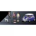 Playmobil Mini Cooper - Mini Cooper 70921