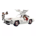 Playmobil Mercedes Benz - Mercedes-Benz 300 SL 70922