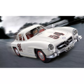 Playmobil Mercedes Benz - Mercedes-Benz 300 SL 70922