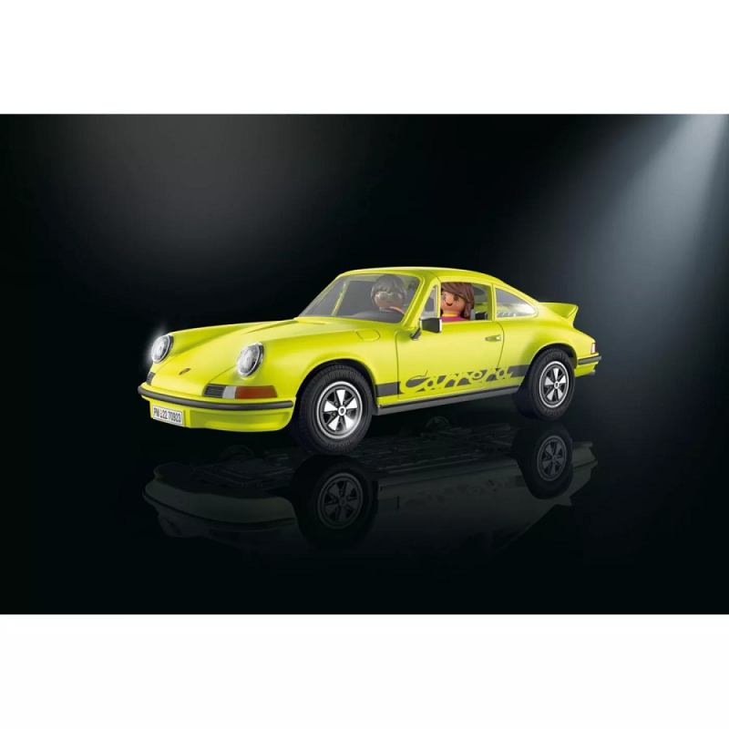 Playmobil Porsche - Porsche 911 Carrera RS 2.7 70923