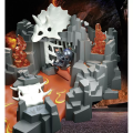 Playmobil Dino Rise - Φύλακας Της Πηγής Λάβας 70926
