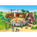 Playmobil Asterix - Γιορτή Στο Γαλατικό Χωριό 70931