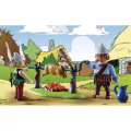 Playmobil Asterix - Γιορτή Στο Γαλατικό Χωριό 70931