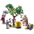 Playmobil Asterix - Ο Δρουίδης Πανοραμίξ 70933