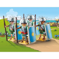 Playmobil Asterix - Ρωμαίοι Στρατιώτες 70934
