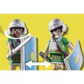 Playmobil Asterix - Ρωμαίοι Στρατιώτες 70934